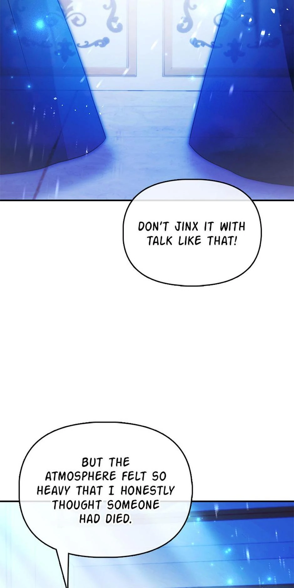 The Fake Rides in a Flower Kiln Chapter 65 - Page 33