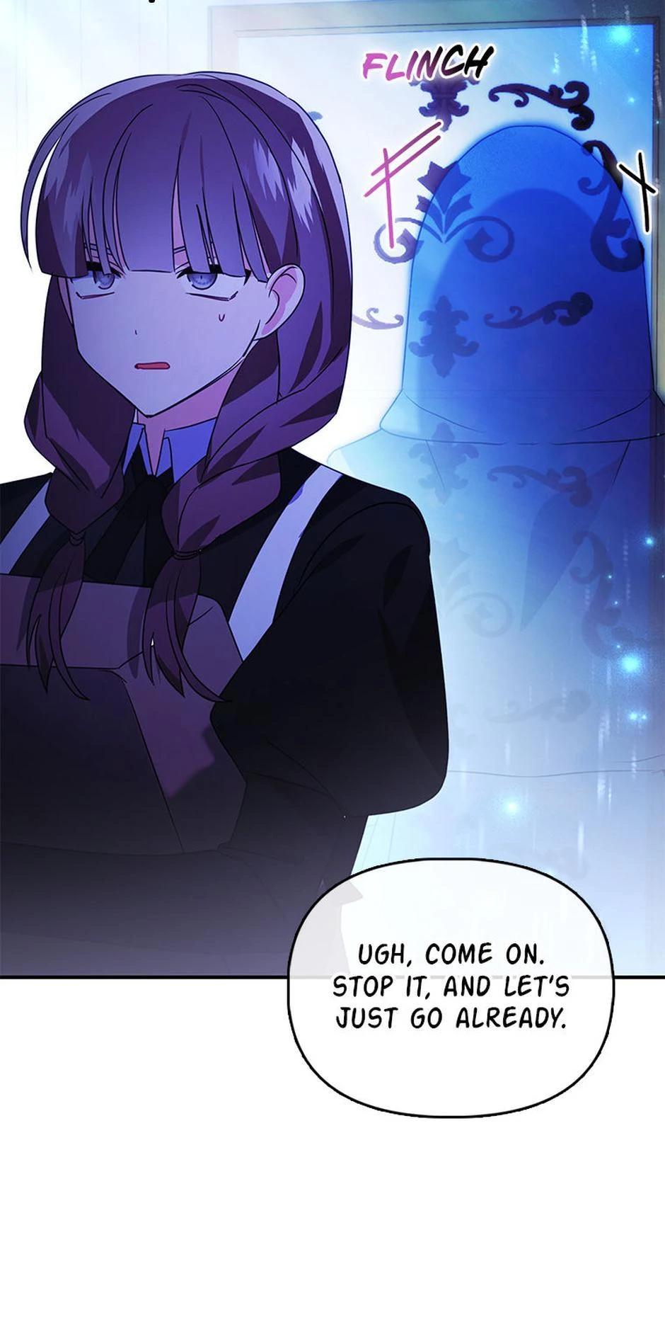The Fake Rides in a Flower Kiln Chapter 65 - Page 34