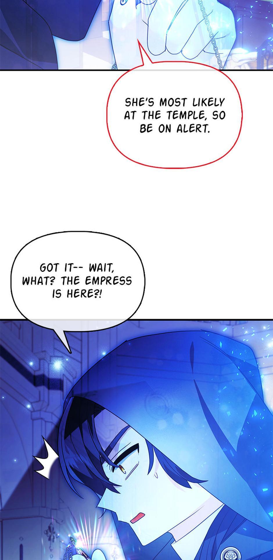 The Fake Rides in a Flower Kiln Chapter 65 - Page 39