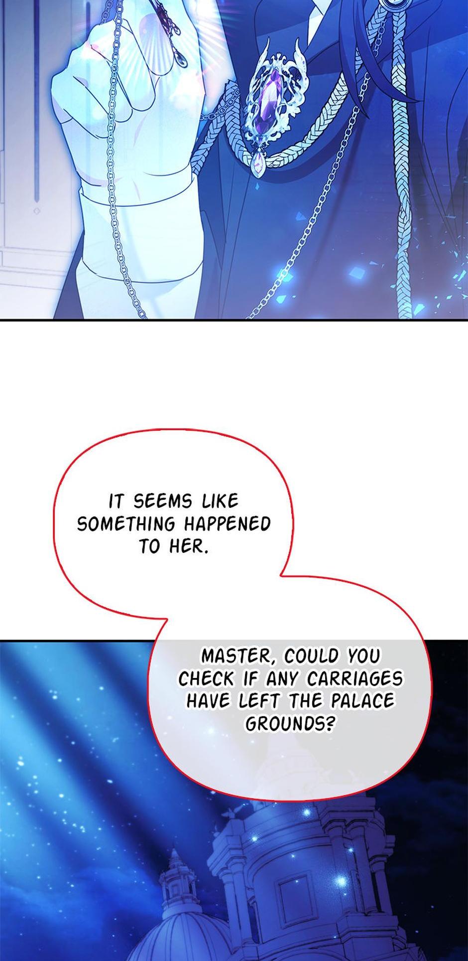 The Fake Rides in a Flower Kiln Chapter 65 - Page 40