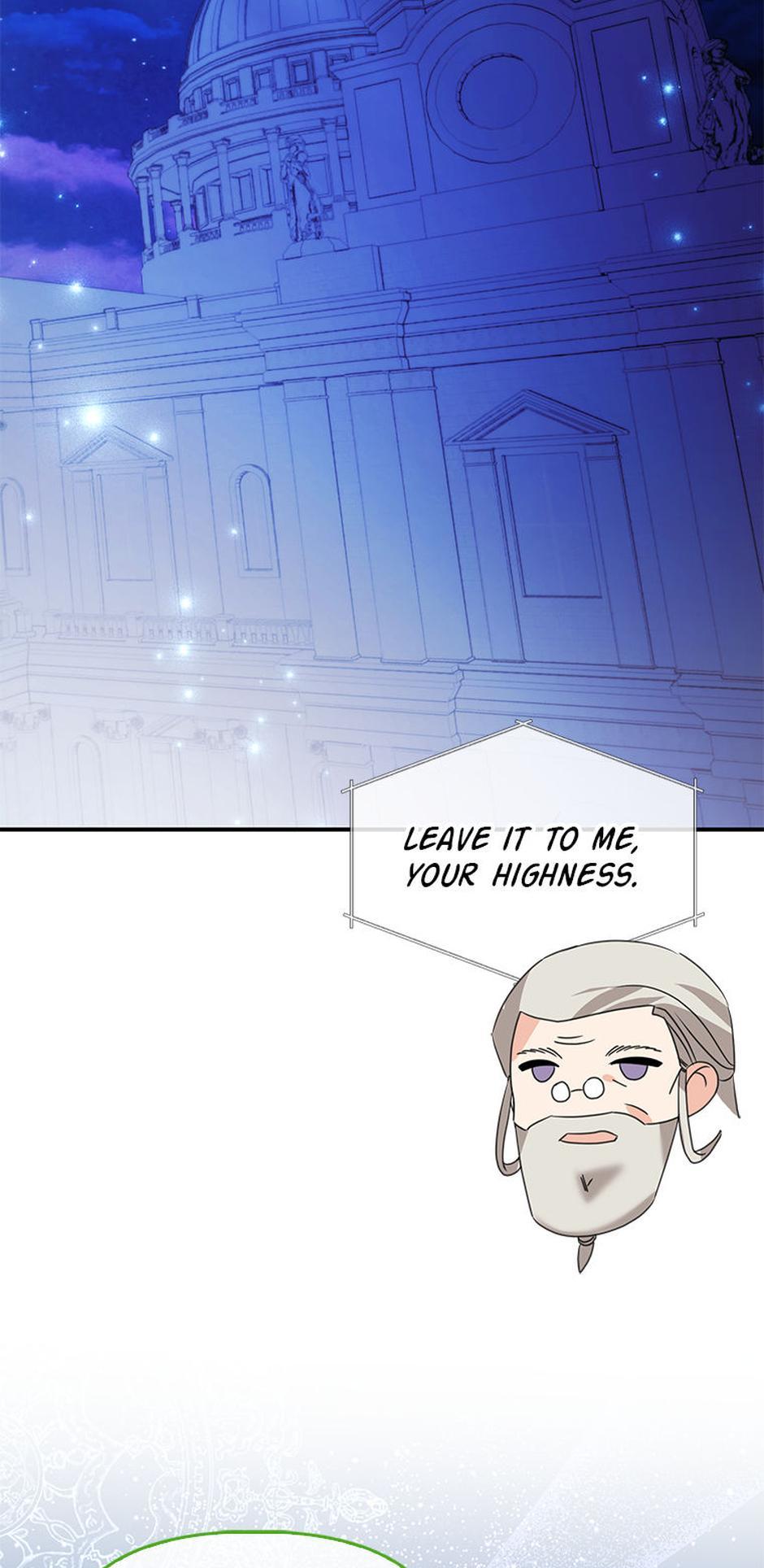 The Fake Rides in a Flower Kiln Chapter 65 - Page 41