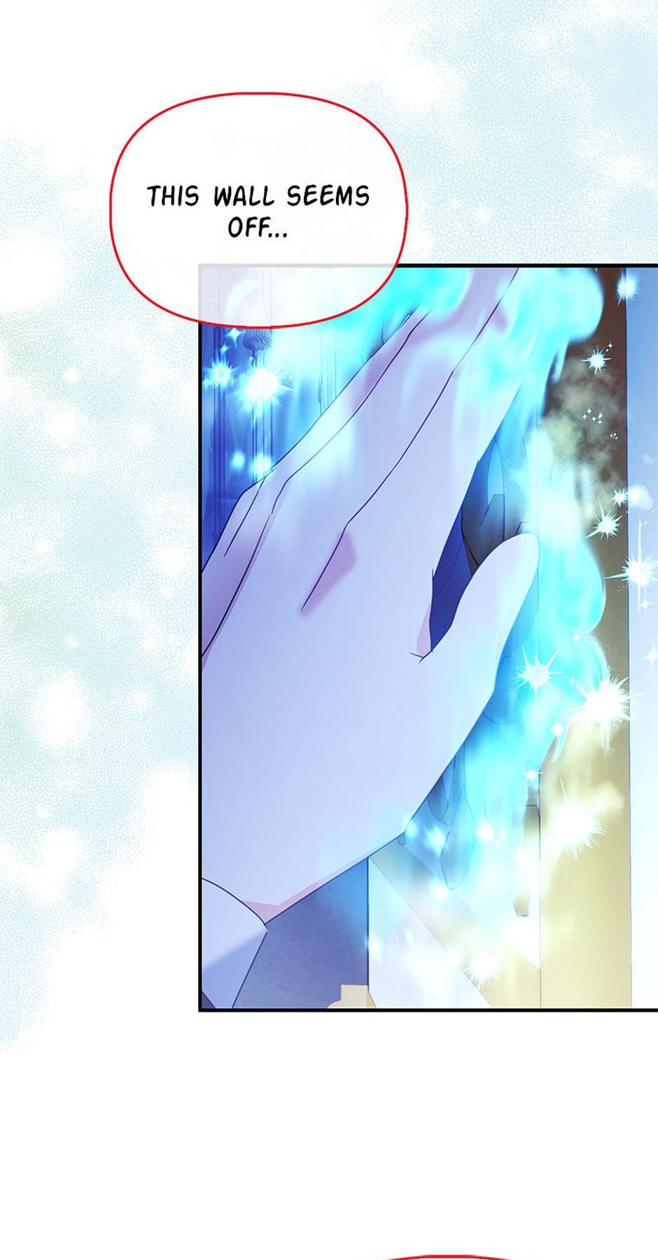 The Fake Rides in a Flower Kiln Chapter 65 - Page 46