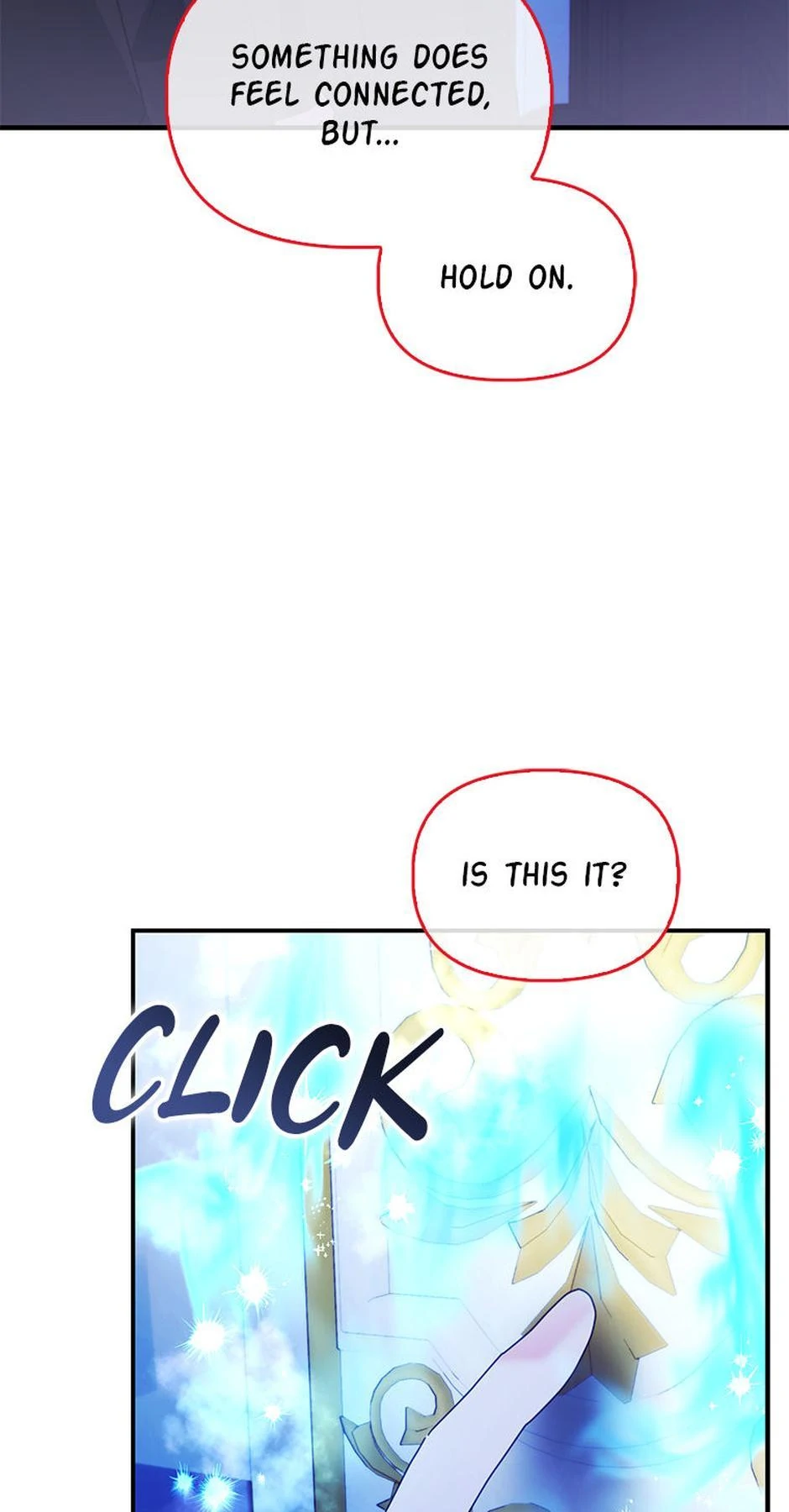 The Fake Rides in a Flower Kiln Chapter 65 - Page 48