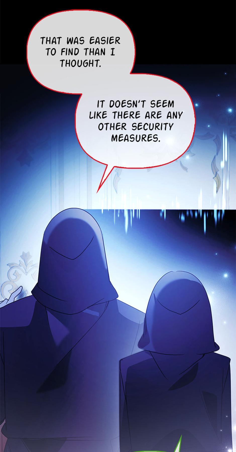 The Fake Rides in a Flower Kiln Chapter 65 - Page 50