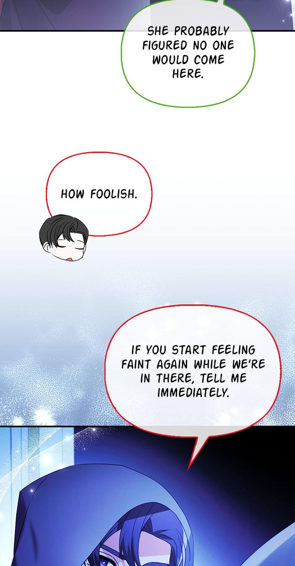 The Fake Rides in a Flower Kiln Chapter 65 - Page 51
