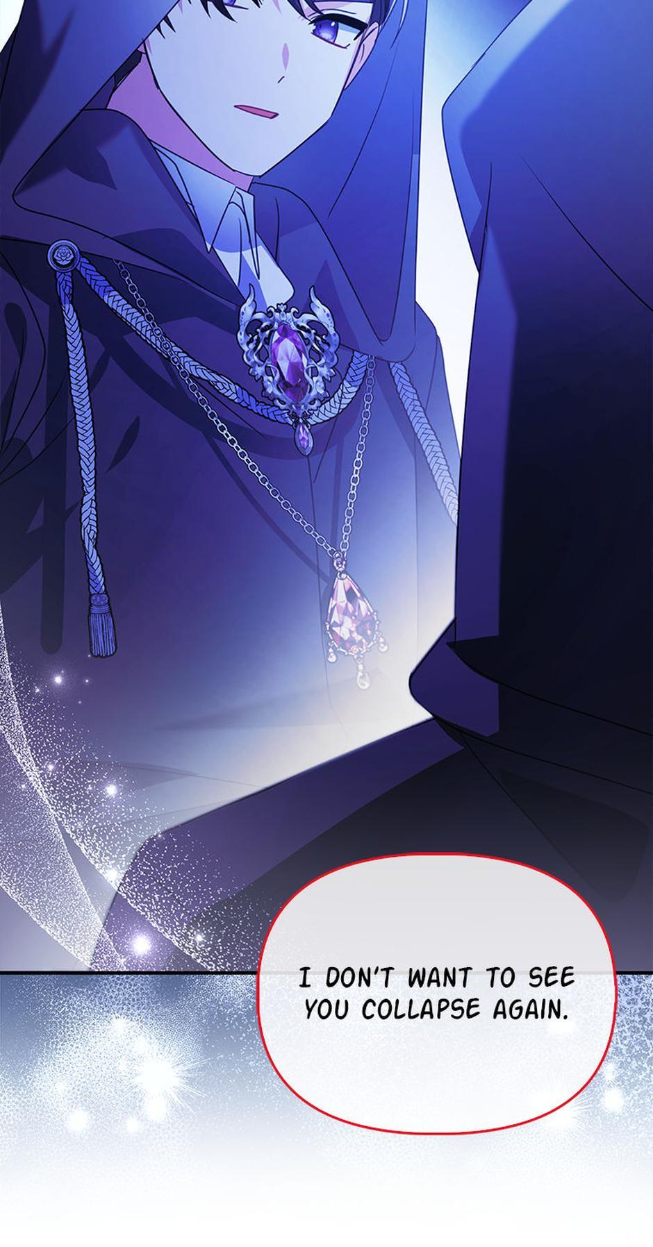 The Fake Rides in a Flower Kiln Chapter 65 - Page 52