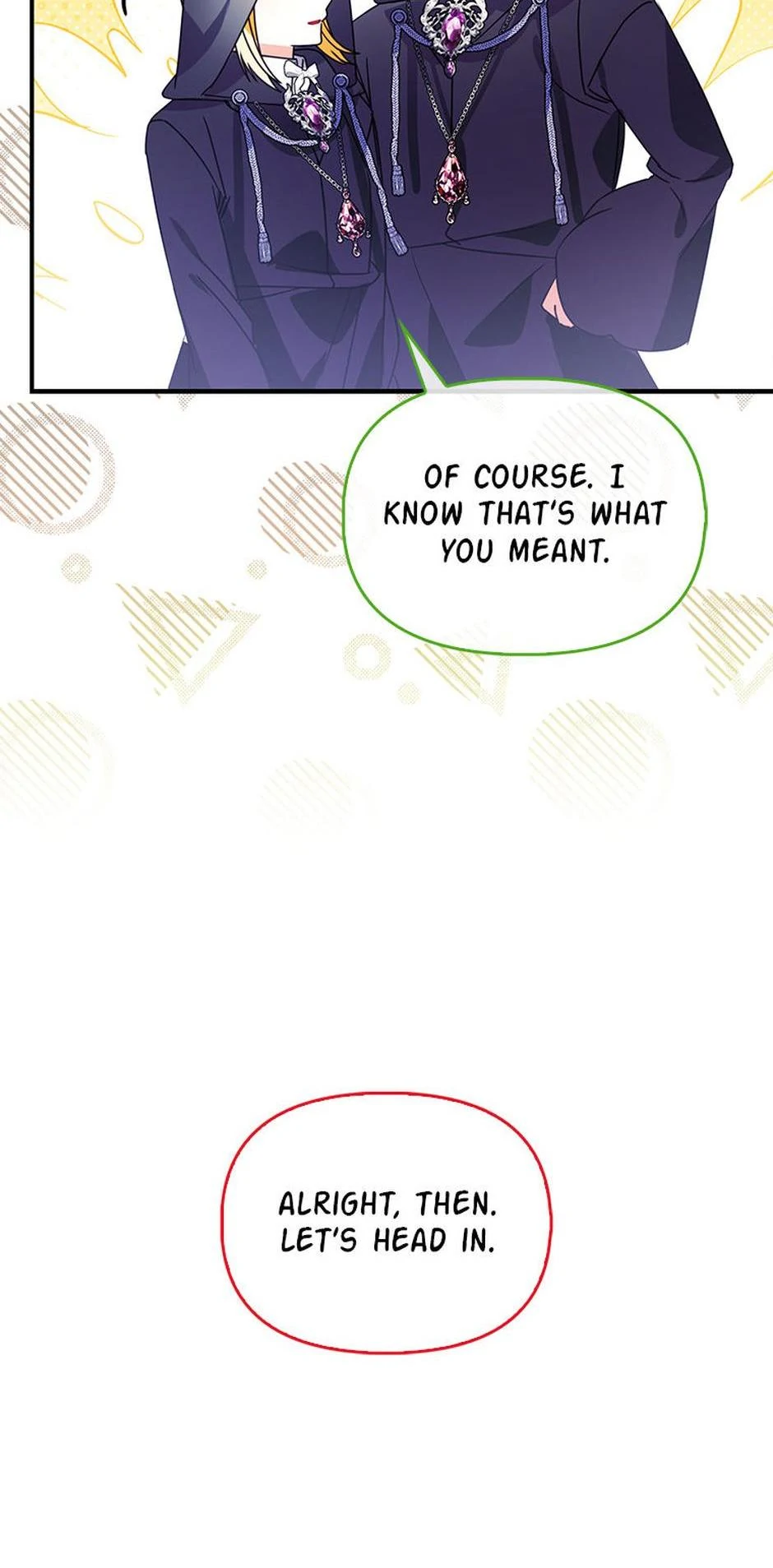 The Fake Rides in a Flower Kiln Chapter 65 - Page 55