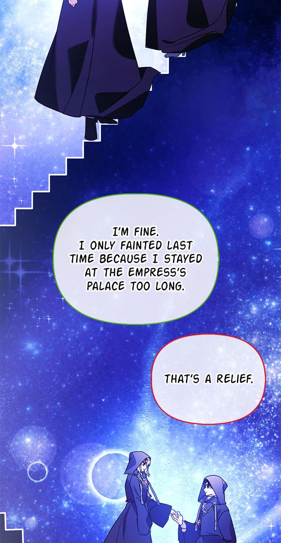 The Fake Rides in a Flower Kiln Chapter 65 - Page 62