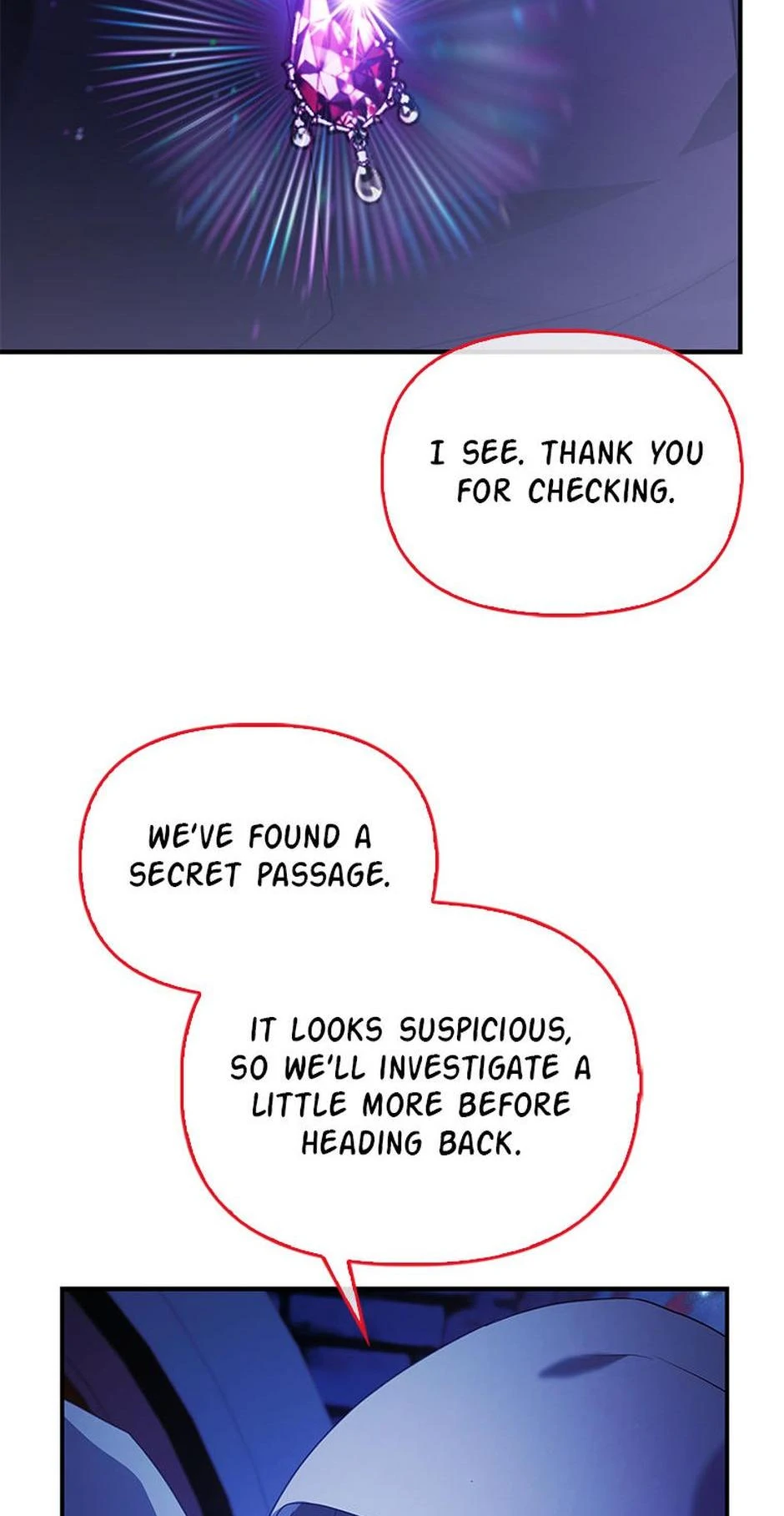 The Fake Rides in a Flower Kiln Chapter 65 - Page 66