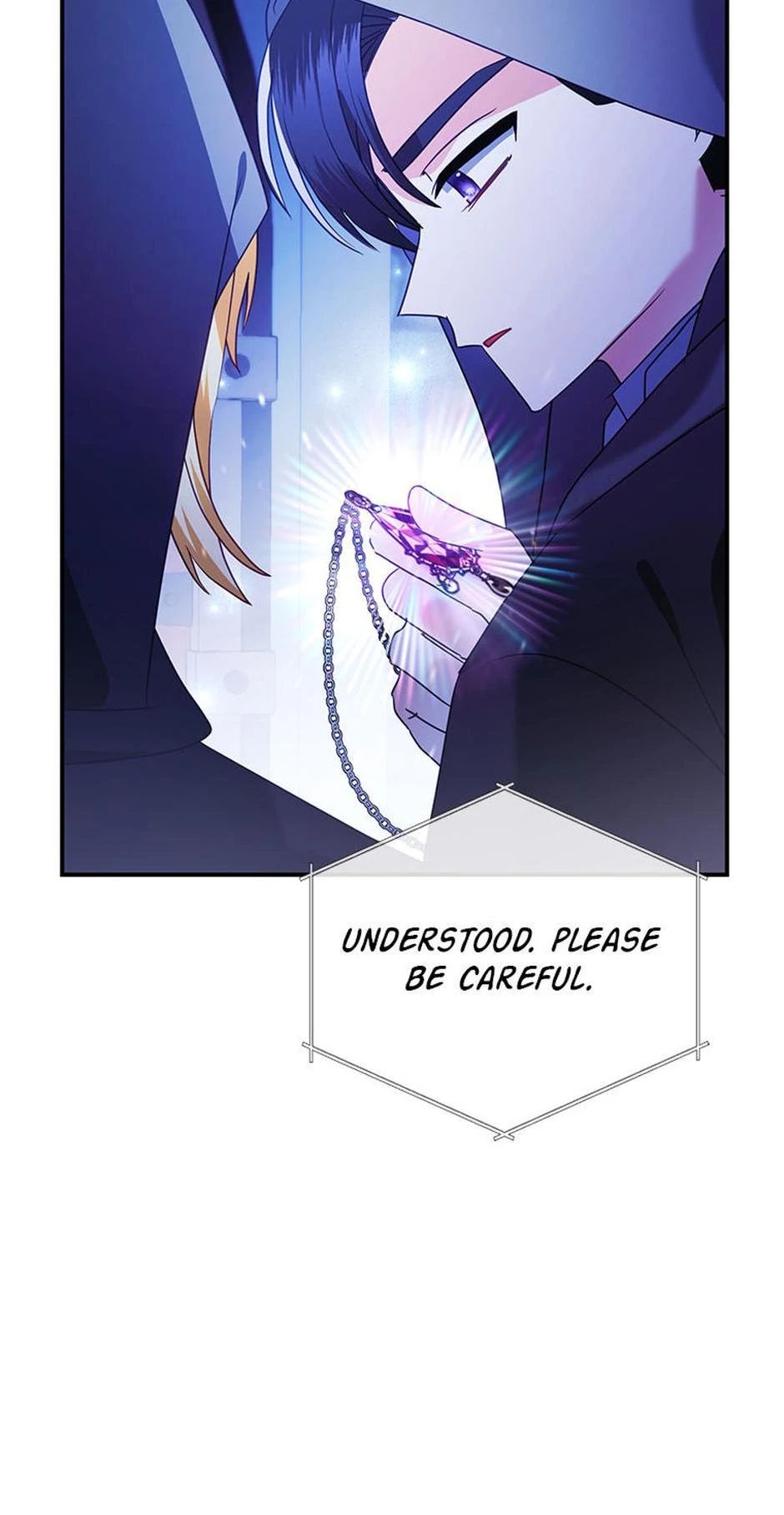 The Fake Rides in a Flower Kiln Chapter 65 - Page 67