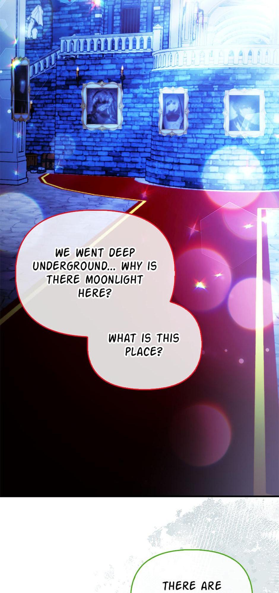 The Fake Rides in a Flower Kiln Chapter 65 - Page 74