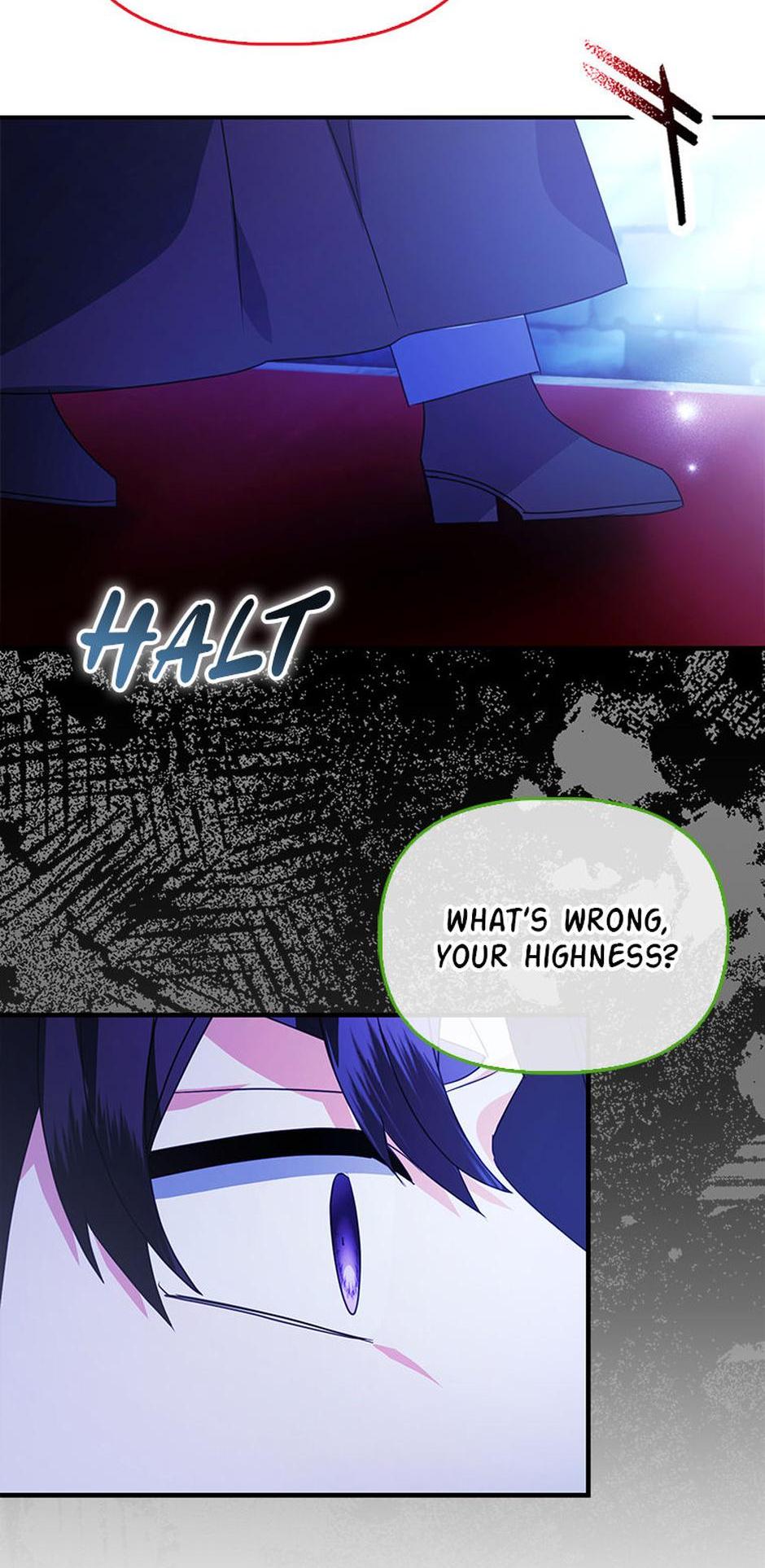 The Fake Rides in a Flower Kiln Chapter 65 - Page 78