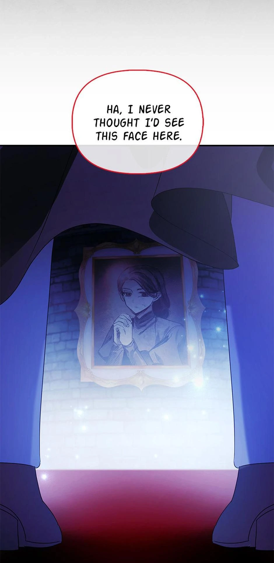 The Fake Rides in a Flower Kiln Chapter 65 - Page 79