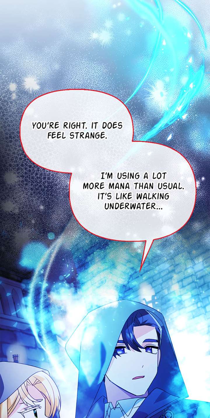 The Fake Rides in a Flower Kiln Chapter 66 - Page 11