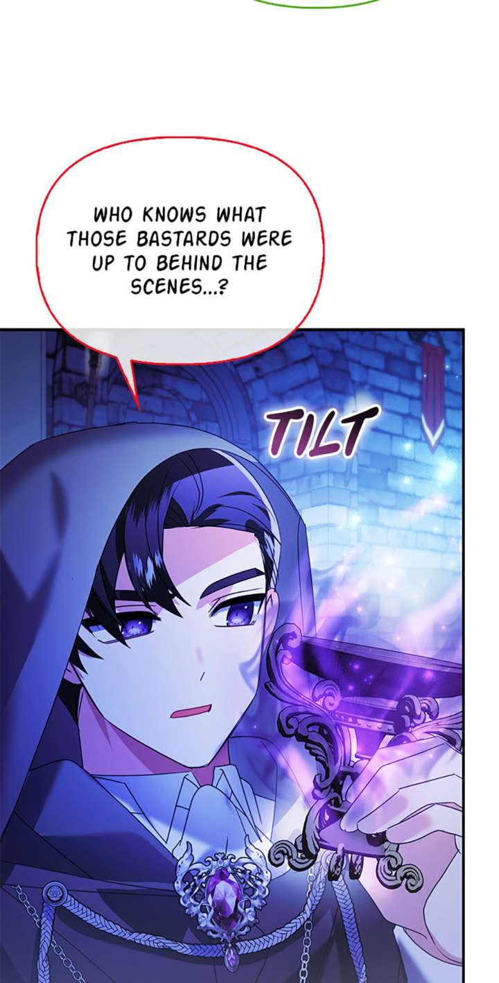 The Fake Rides in a Flower Kiln Chapter 66 - Page 19