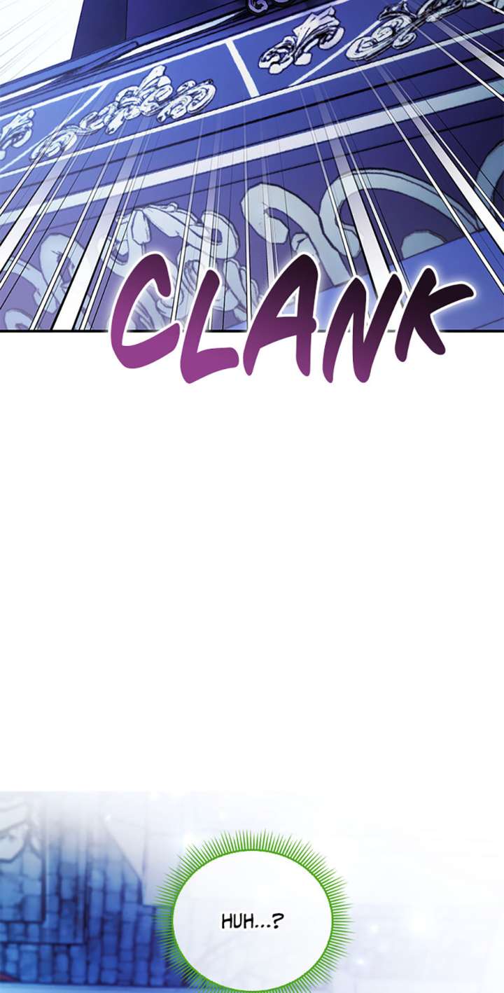 The Fake Rides in a Flower Kiln Chapter 66 - Page 21