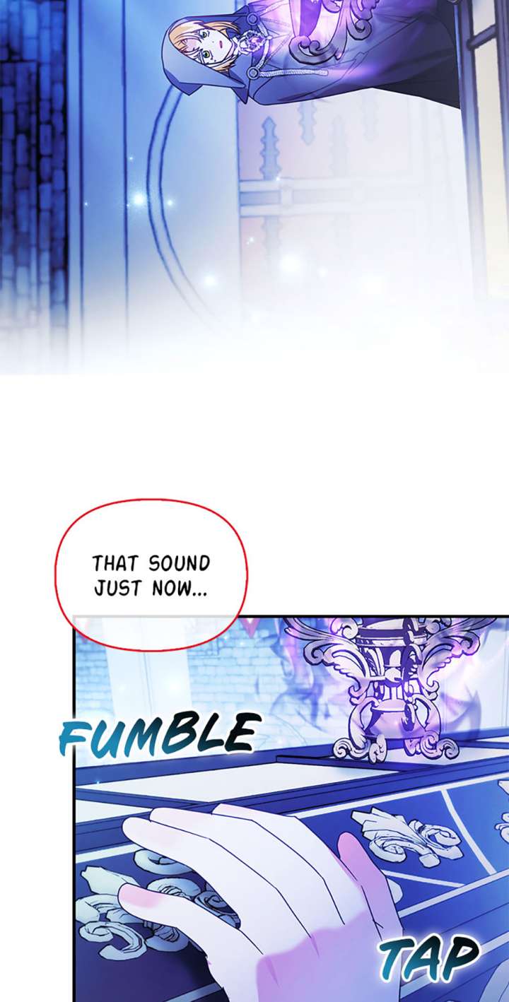 The Fake Rides in a Flower Kiln Chapter 66 - Page 23