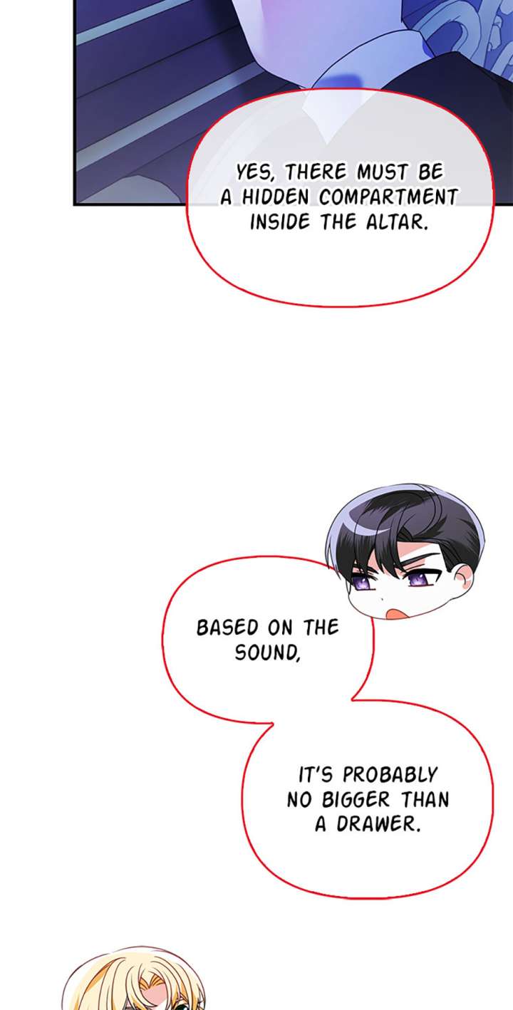 The Fake Rides in a Flower Kiln Chapter 66 - Page 24