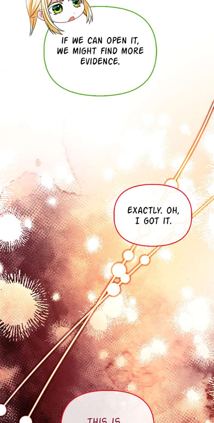 The Fake Rides in a Flower Kiln Chapter 66 - Page 25