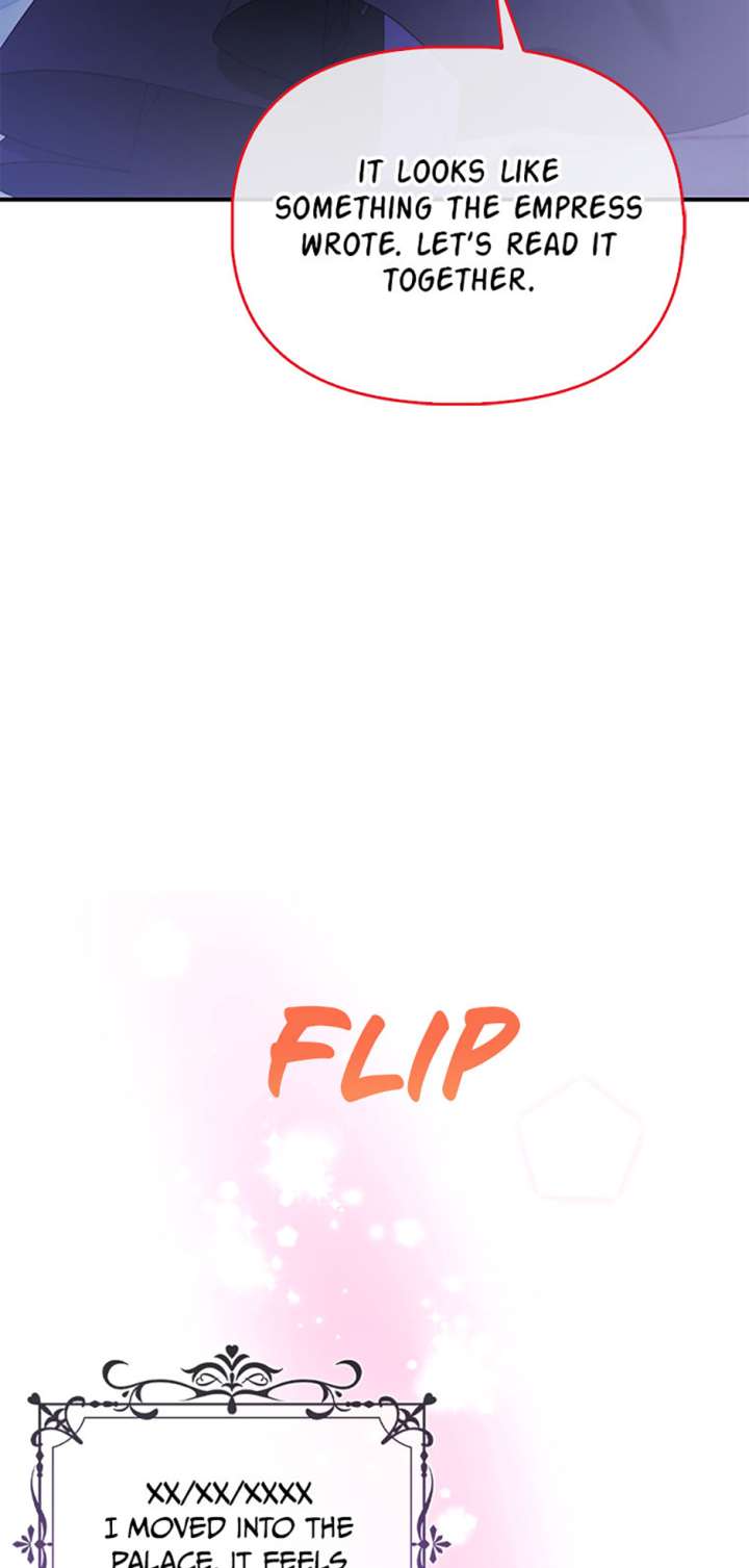 The Fake Rides in a Flower Kiln Chapter 66 - Page 28