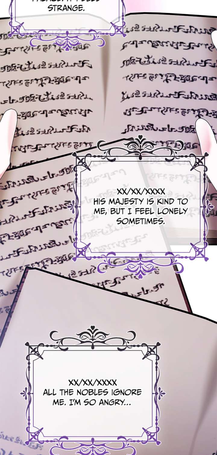 The Fake Rides in a Flower Kiln Chapter 66 - Page 29