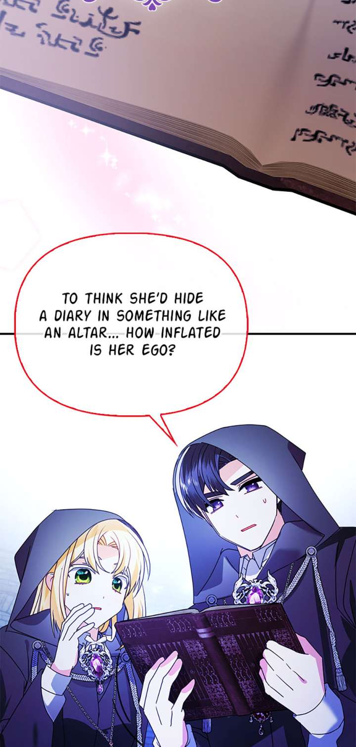 The Fake Rides in a Flower Kiln Chapter 66 - Page 30