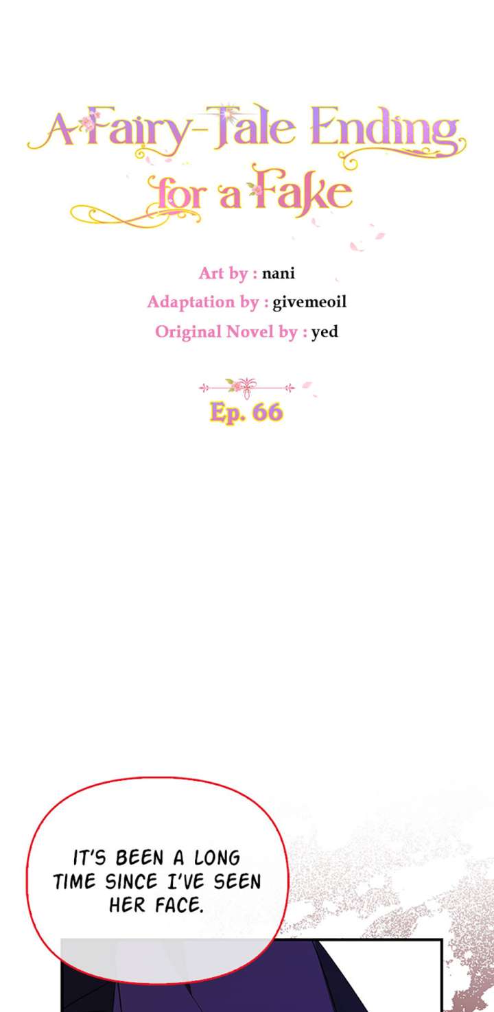 The Fake Rides in a Flower Kiln Chapter 66 - Page 4