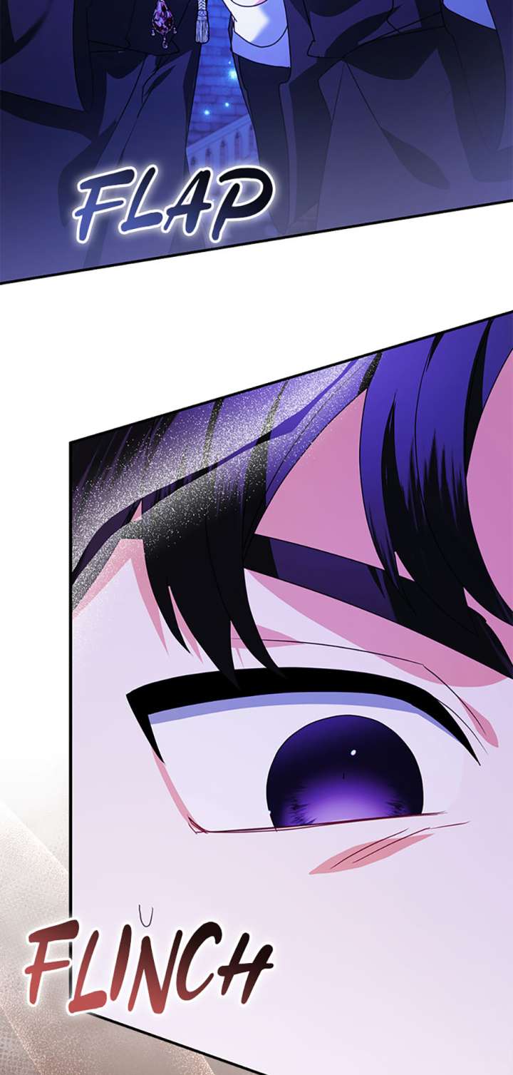 The Fake Rides in a Flower Kiln Chapter 66 - Page 31