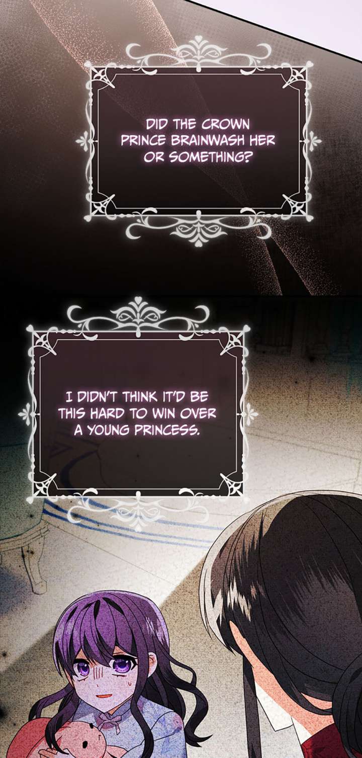 The Fake Rides in a Flower Kiln Chapter 66 - Page 32