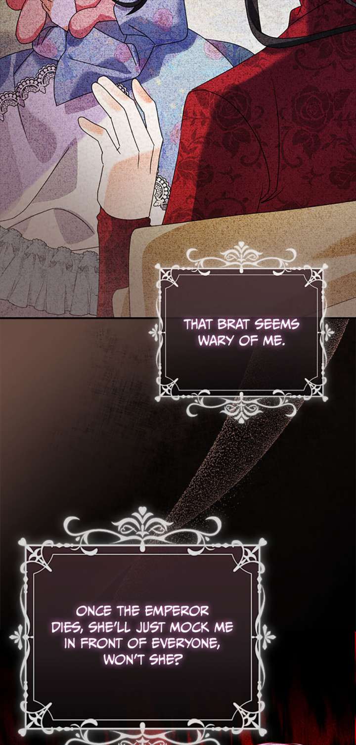 The Fake Rides in a Flower Kiln Chapter 66 - Page 33