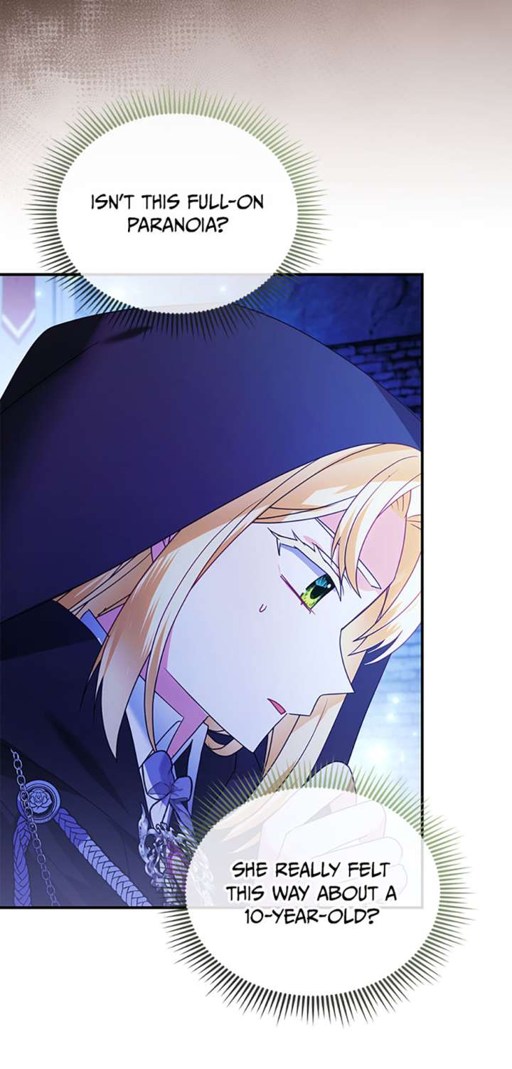 The Fake Rides in a Flower Kiln Chapter 66 - Page 35