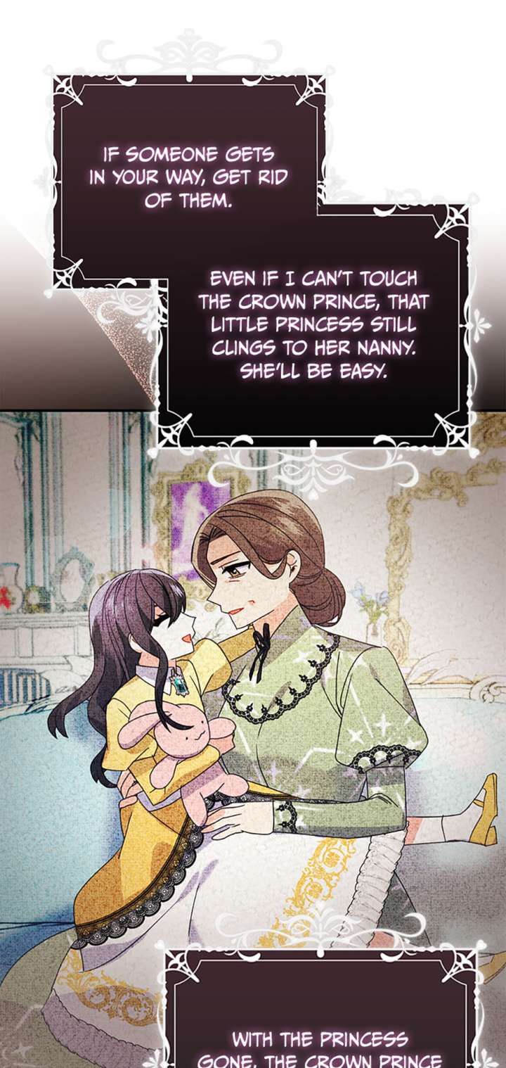 The Fake Rides in a Flower Kiln Chapter 66 - Page 36