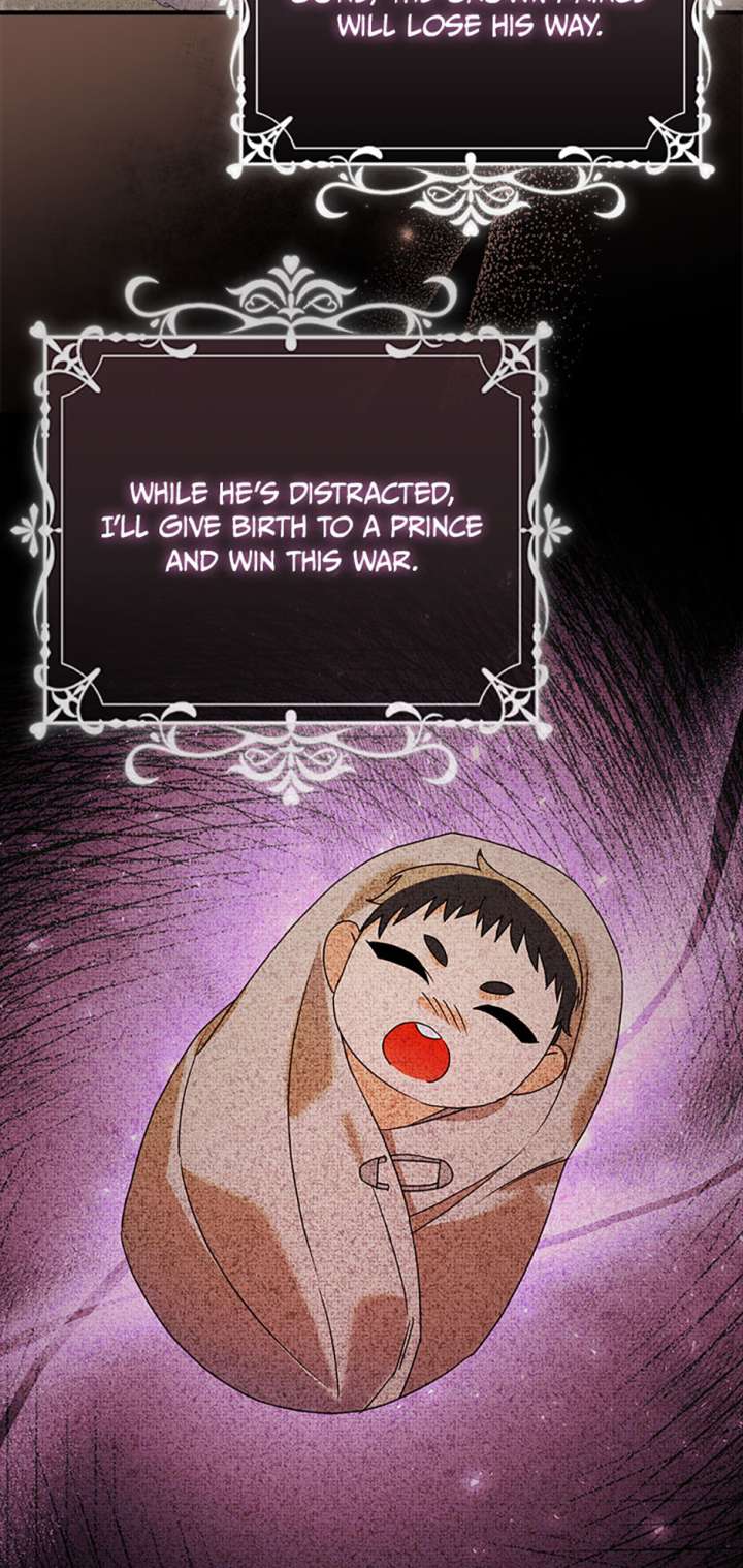 The Fake Rides in a Flower Kiln Chapter 66 - Page 37