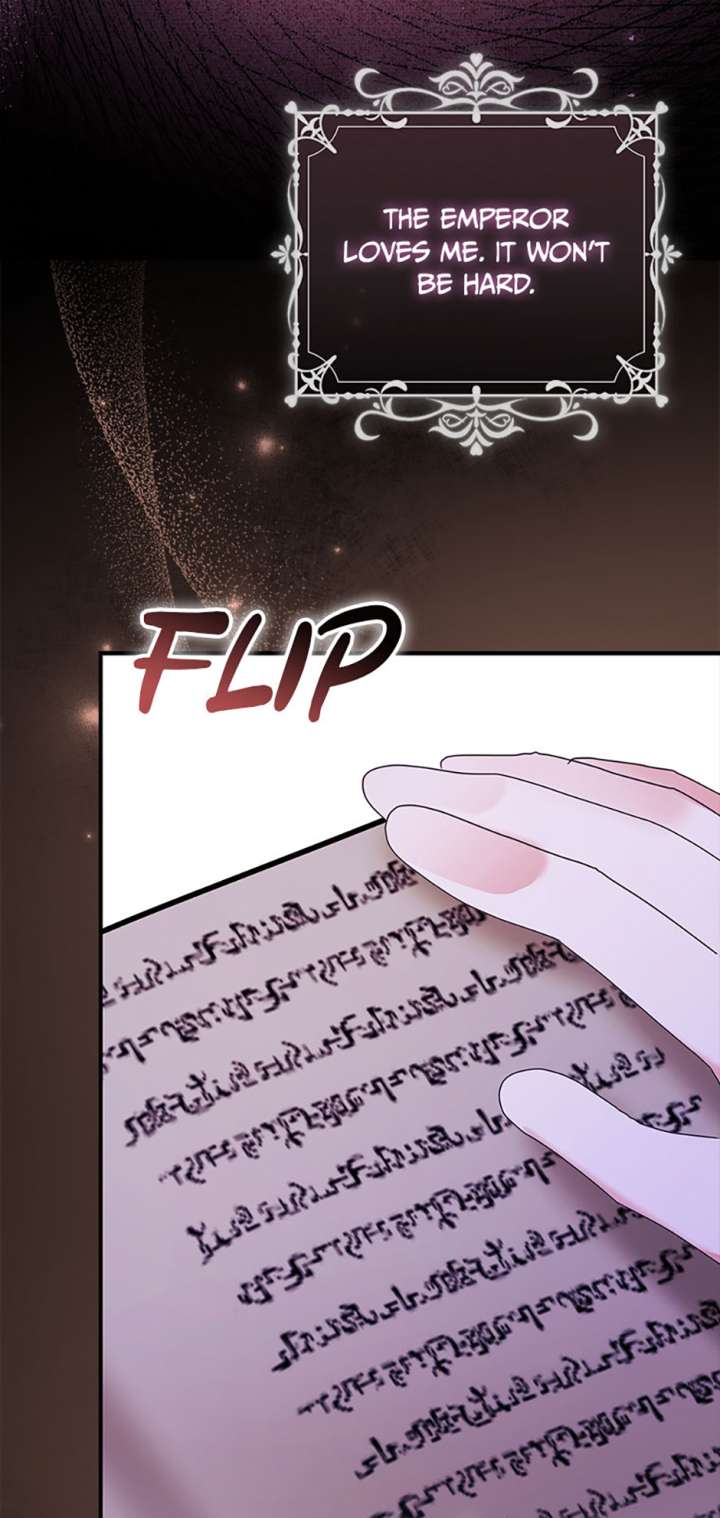 The Fake Rides in a Flower Kiln Chapter 66 - Page 38