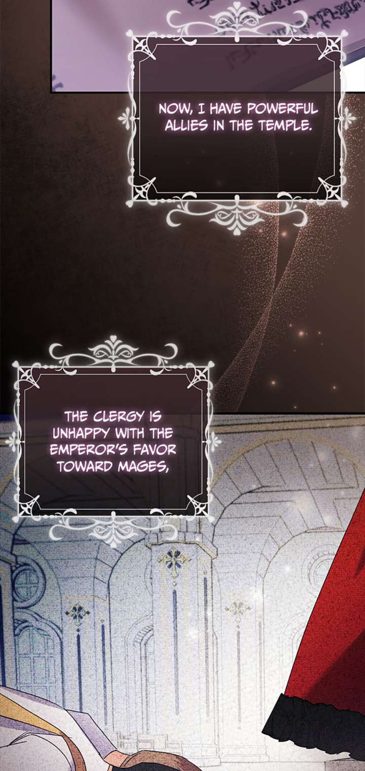 The Fake Rides in a Flower Kiln Chapter 66 - Page 39