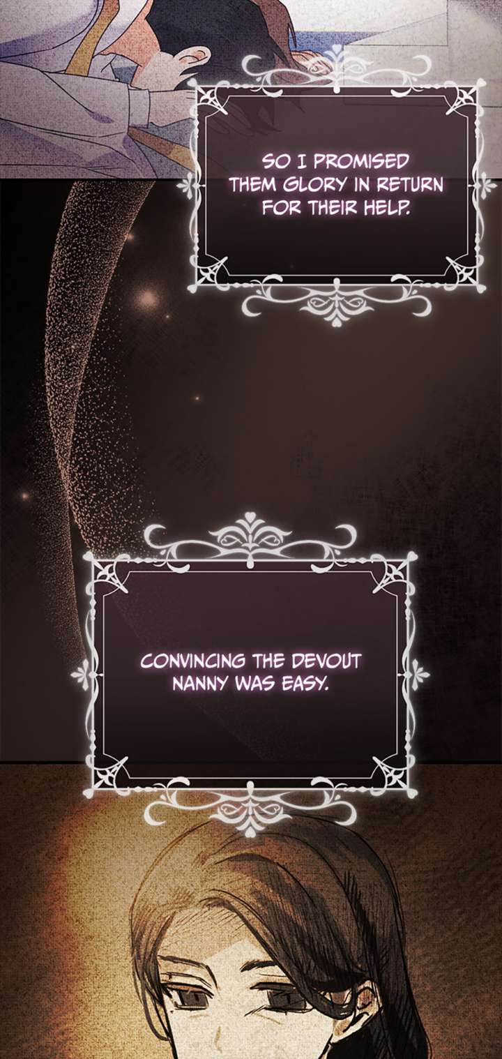 The Fake Rides in a Flower Kiln Chapter 66 - Page 40