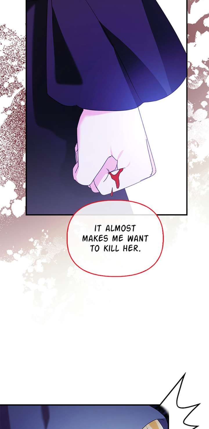 The Fake Rides in a Flower Kiln Chapter 66 - Page 5