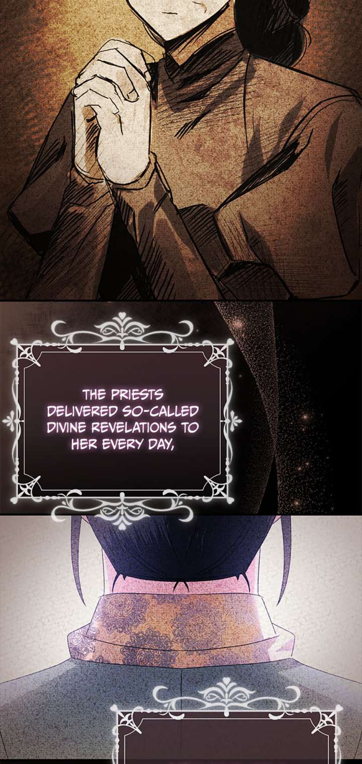 The Fake Rides in a Flower Kiln Chapter 66 - Page 41