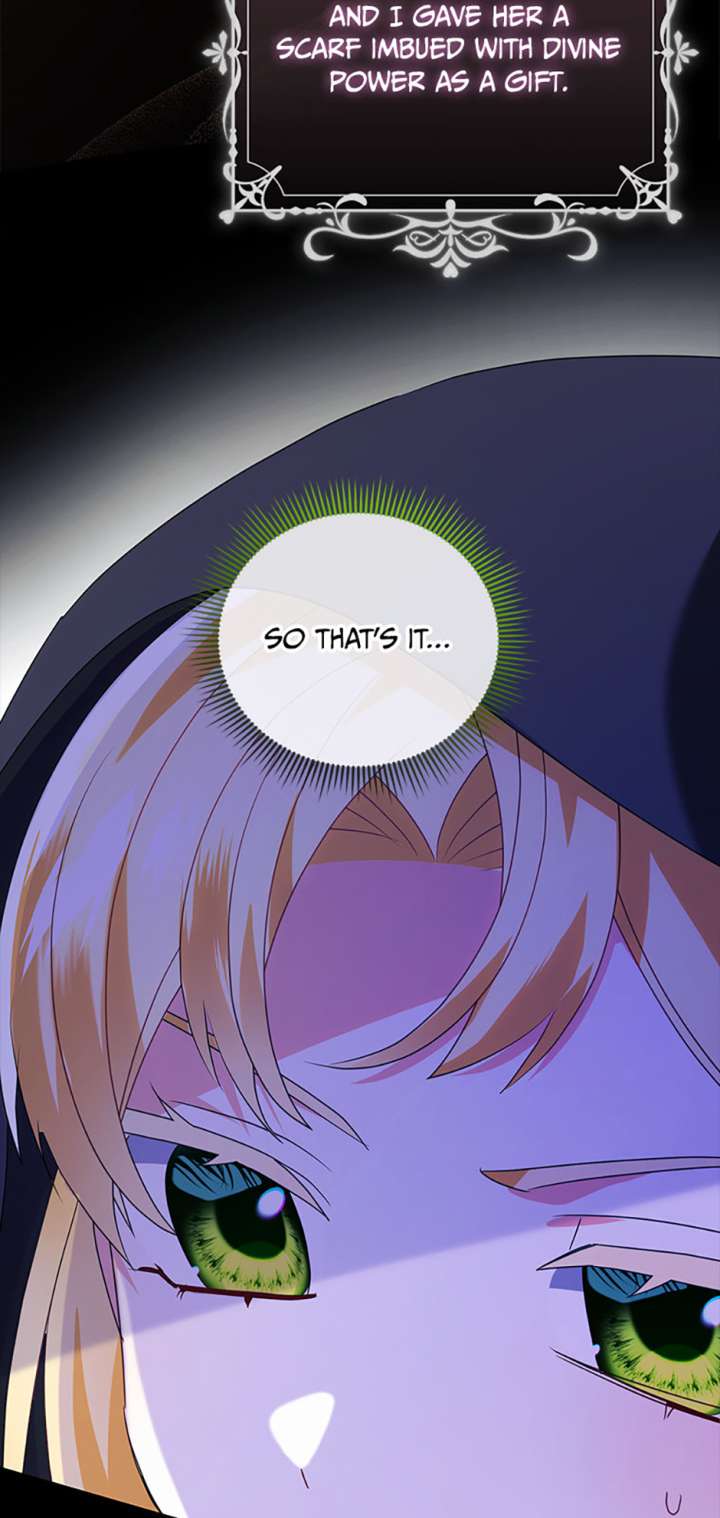 The Fake Rides in a Flower Kiln Chapter 66 - Page 42