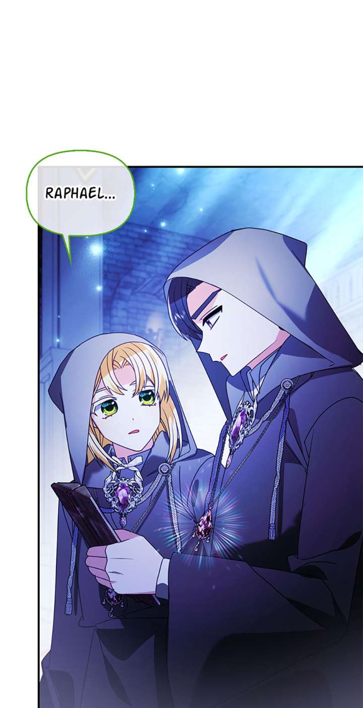 The Fake Rides in a Flower Kiln Chapter 66 - Page 44