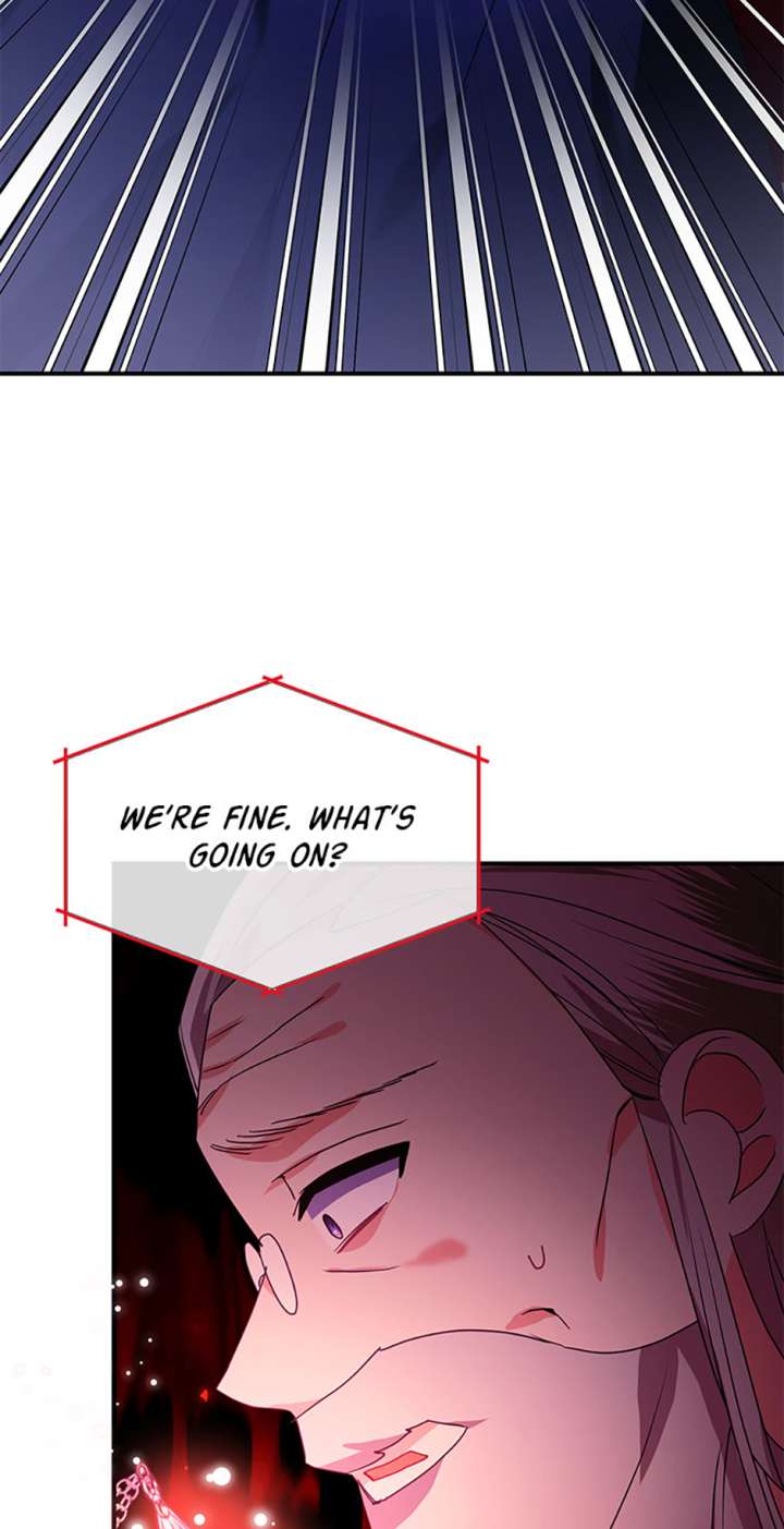 The Fake Rides in a Flower Kiln Chapter 66 - Page 47
