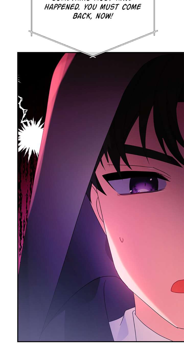 The Fake Rides in a Flower Kiln Chapter 66 - Page 51