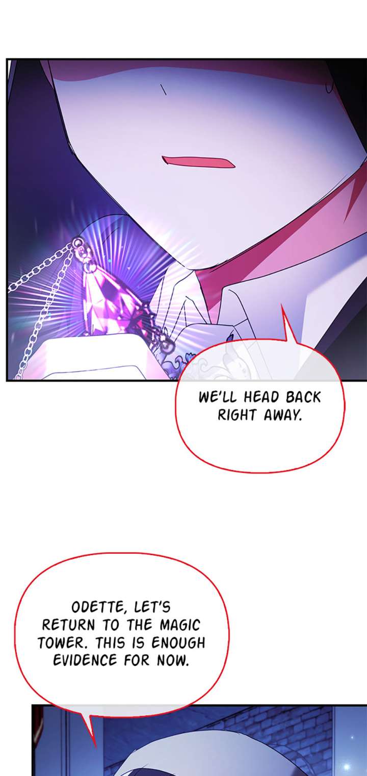 The Fake Rides in a Flower Kiln Chapter 66 - Page 52
