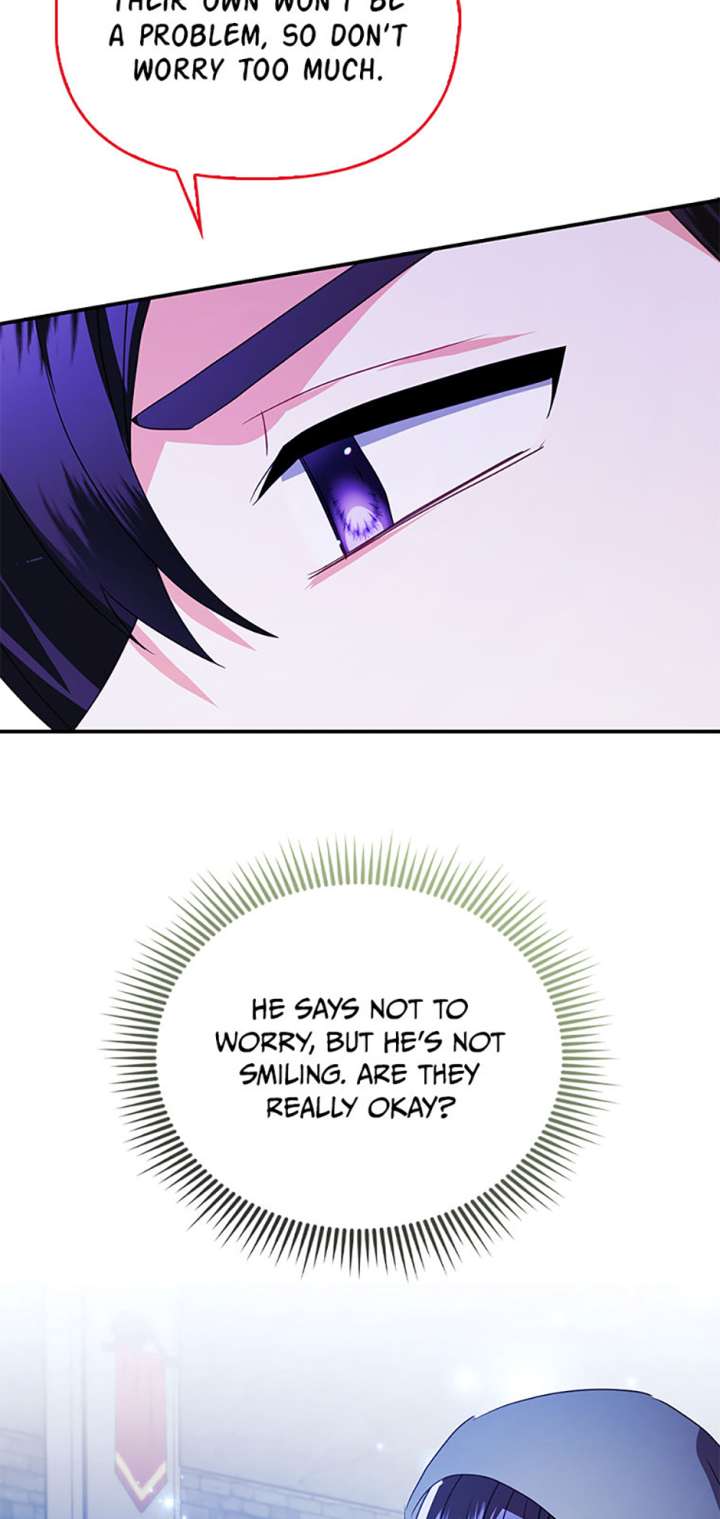 The Fake Rides in a Flower Kiln Chapter 66 - Page 55