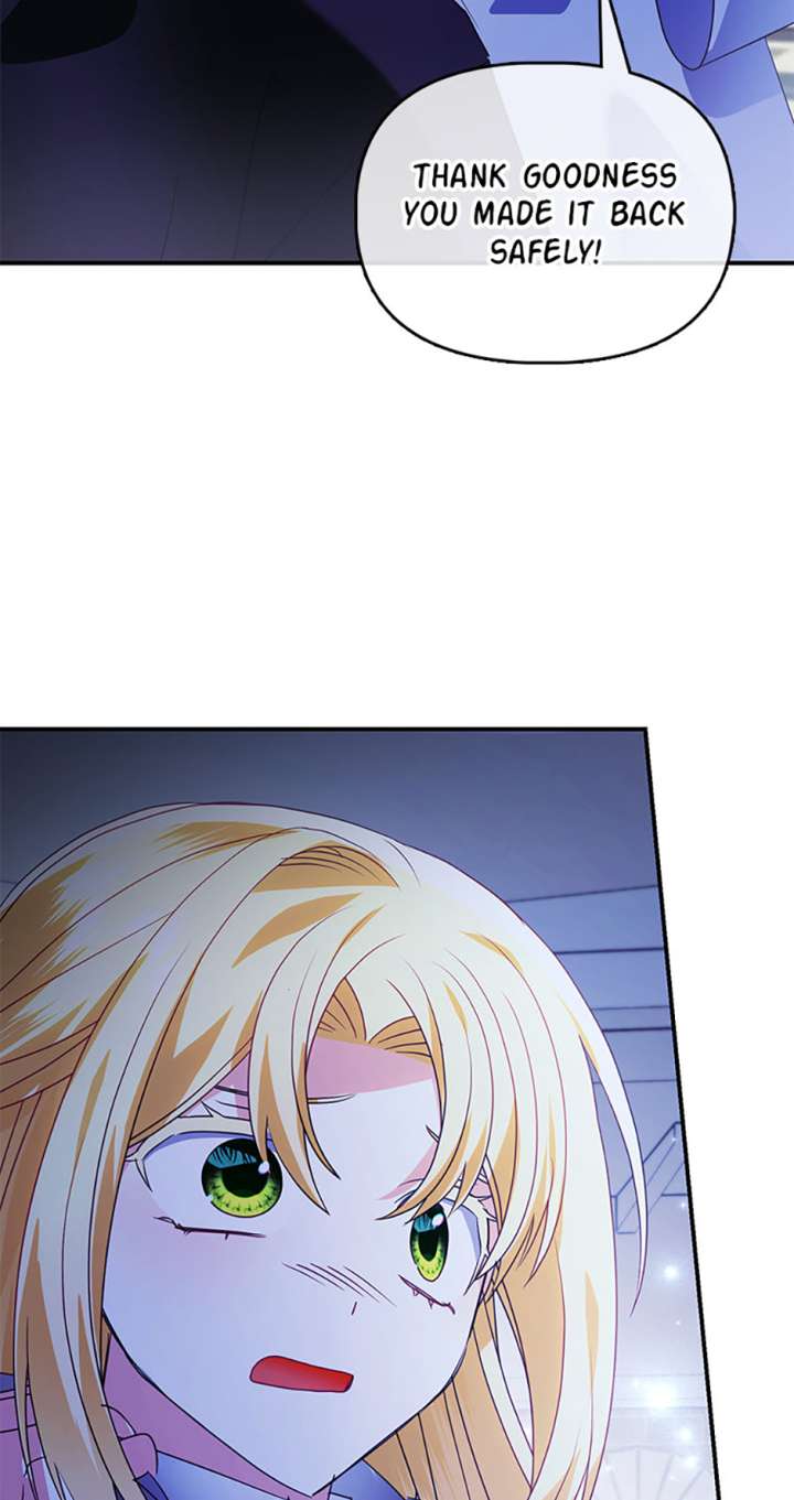 The Fake Rides in a Flower Kiln Chapter 66 - Page 60
