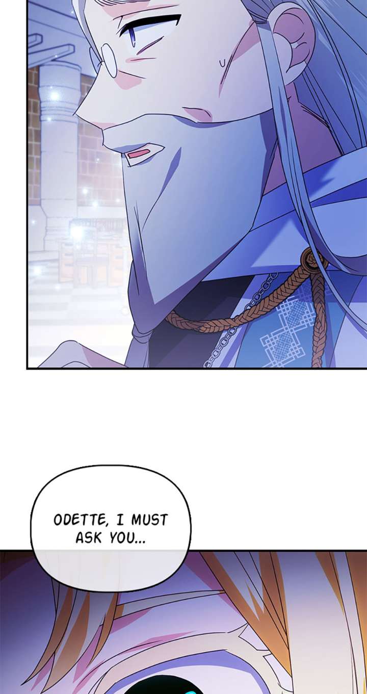 The Fake Rides in a Flower Kiln Chapter 66 - Page 62