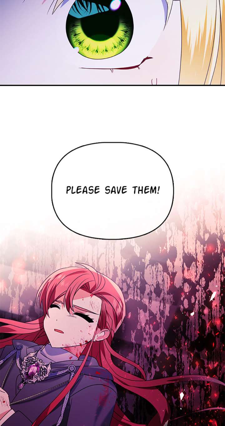 The Fake Rides in a Flower Kiln Chapter 66 - Page 63