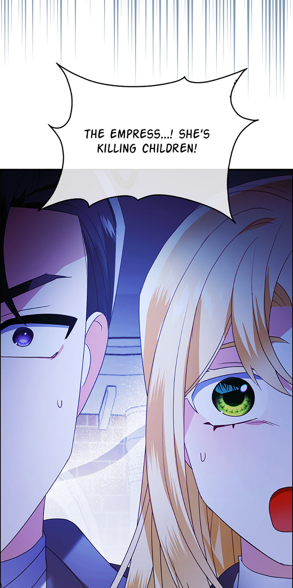 The Fake Rides in a Flower Kiln Chapter 67 - Page 14