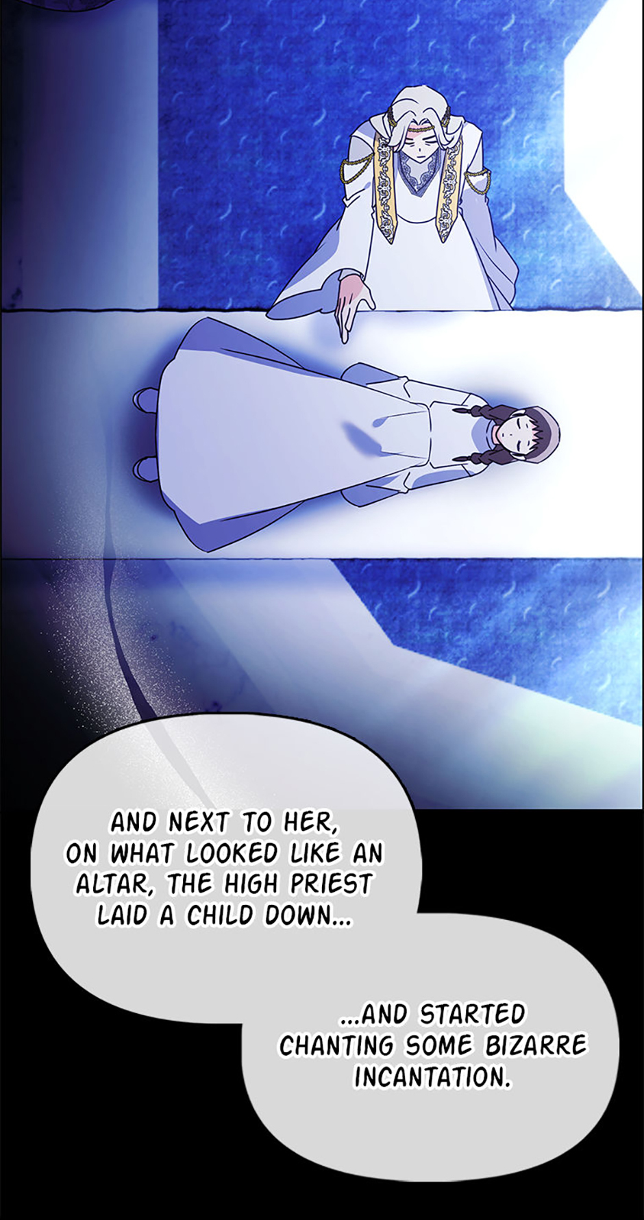 The Fake Rides in a Flower Kiln Chapter 67 - Page 21