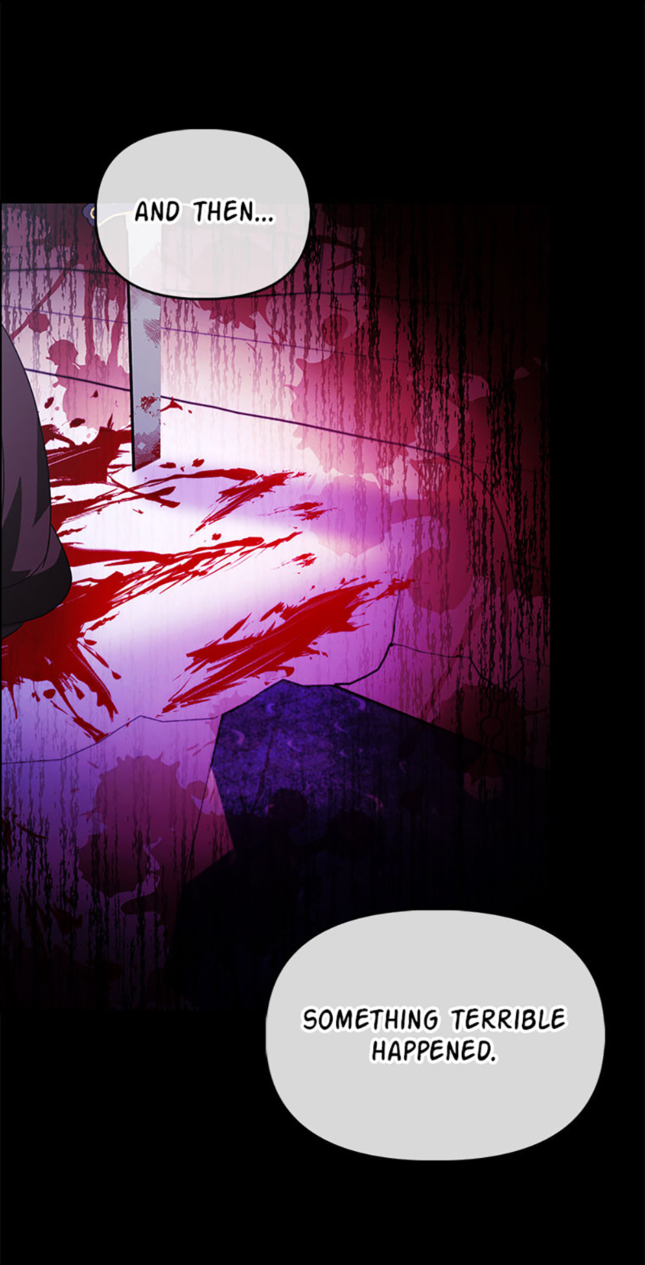 The Fake Rides in a Flower Kiln Chapter 67 - Page 22